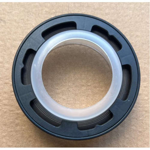 504056152 Front crankshaft oil seal for IVECO DAILY, Citroen Jumper, Fiat Ducato (50x70x11)
